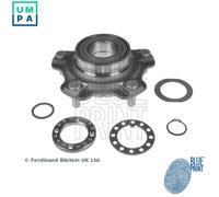 BLUE PRINT ADK88232 Wheel bearing kit