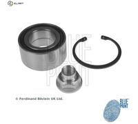 New Wheel Bearing Kit for SUZUKI:SWIFT III 43440-54G02 43440-54G02S2