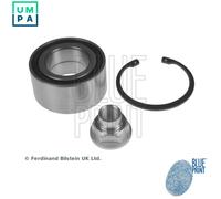 New Wheel Bearing Kit for SUZUKI:SWIFT III 43440-54G02 43440-54G02S2