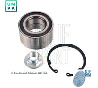WHEEL BEARING KIT ADM58232 FOR MAZDA ZJ32/ZJ30/ZJ07 1.3L L3-VE/V/VDT 2.3L 4cyl
