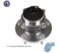 WHEEL BEARING KIT ADM58335 FOR MAZDA ZJ32/ZJ30/ZJ07 1.3L L3-VE/V/VDT 2.3L 4cyl
