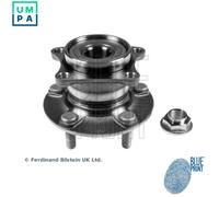 WHEEL BEARING KIT ADM58345 FOR MAZDA L3Y7/L3-VDT 2.3L R2AA 2.2L L5-VE 2.5L 4cyl