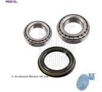 WHEEL BEARING KIT ADN18241 FOR FORD NISSAN KA24E/EKA24 2.4L TD27 2.7L 4cyl 2.4L