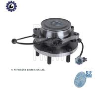 WHEEL BEARING KIT ADN18272 FOR NISSAN NP300/FRONTIER/NAVARA/Platform/Chassis