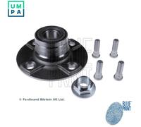 Blue Print Wheel Bearing Kit ADN18353