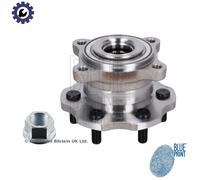 WHEEL BEARING KIT ADN18371 FOR NISSAN PATHFINDER/III/VAN YD25DDTi 2.5L 4cyl 3.0L