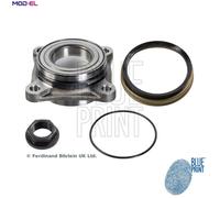 BLUE PRINT ADT382107 Wheel bearing kit
