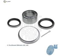 Wheel bearing Front Axle Left Angular Ball Bearing ADT38219 BLUE PRINT