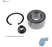 WHEEL BEARING KIT ADT38250 FOR LEXUS TOYOTA VOXY/NOAH VERSO/SPORTVAN/AVENSIS ES