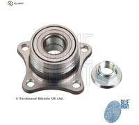 Blueprint ADT38326 Wheel Bearing Kit Rear Right Left Fits Toyota Corolla