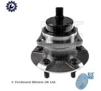 WHEEL BEARING KIT ADT38394 FOR TOYOTA 1NZ-FXE 1.5L 4cyl PRIUS Hatchback