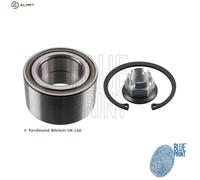 WHEEL BEARING KIT ADZ98208 FOR RENAULT MASTER/II/Platform/Chassis/Van/Bus 2.5L