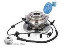 Wheel Bearing Kit BLUE PRINT ADA108207 For JEEP