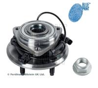 Wheel Bearing Kit BLUE PRINT ADA108218 For JEEP