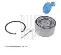 Wheel Bearing Kit BLUE PRINT ADD68207 For DAIHATSU