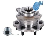 Wheel Bearing Kit BLUE PRINT ADN18371 For NISSAN