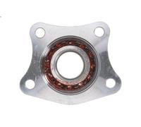 Wheel bearing kit BTA H22040BTA for TOYOTA ISIS (_M1_) 2 2009-2014