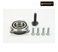 Wheel Bearing Kit CONTINENTAL CTAM WBE1065 For AUDI, VW