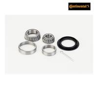 CONTITECH WBE1137 Wheel bearing kit