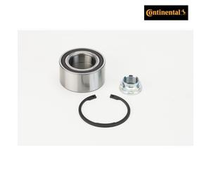 Wheel Bearing Kit CONTINENTAL CTAM WBE1138 For BMW