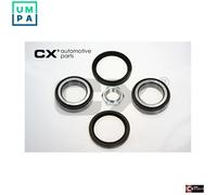 WHEEL BEARING KIT CX034 FOR PEUGEOT J5/Van/Platform/Chassis/Bus BOXER FIAT