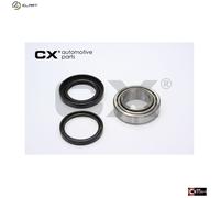 WHEEL BEARING KIT CX053 FOR VOLVO B200K/200F/204E/19ET/200ET/200E/200G 2.0L 4cyl