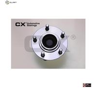 WHEEL BEARING KIT CX1024 FOR MITSUBISHI ASX LANCER/VIII/Sportback PEUGEOT 2.0L
