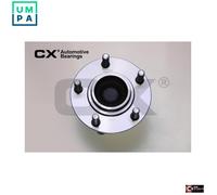 WHEEL BEARING KIT CX1024 FOR MITSUBISHI ASX LANCER/VIII/Sportback PEUGEOT 2.0L