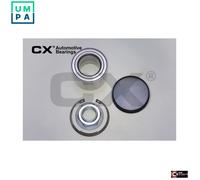 WHEEL BEARING KIT CX1031 FOR RENAULT MASTER/III/Bus/Van/Platform/Chassis OPEL