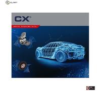 WHEEL BEARING KIT CX1093 FOR BMW 2/F87/F0/F1/Convertible/F3/4/Active/Tourer