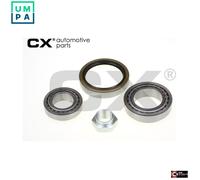 WHEEL BEARING KIT CX135 FOR PEUGEOT BOXER/Bus/Van/Platform/Chassis FIAT 2.8L