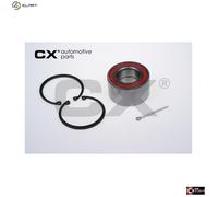 WHEEL BEARING KIT CX516 FOR OPEL TIGRA/TwinTop CORSA/Hatchback/Van COMBO/Tour