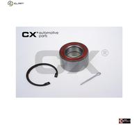 WHEEL BEARING KIT CX524 FOR DAEWOO A15MF 1.5L C20LE/C20LZ 2.0L 4cyl ESPERO
