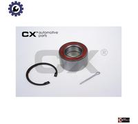 WHEEL BEARING KIT CX524 FOR DAEWOO A15MF 1.5L C20LE/C20LZ 2.0L 4cyl ESPERO