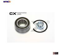 WHEEL BEARING KIT CX576 FOR FIAT BRAVO/II TIPO/Hatchback STILO/VAN/Multi/Wagon