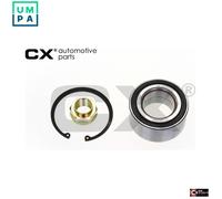 WHEEL BEARING KIT CX624 FOR HONDA FR-V CR-V/II CIVIC/VIII/Hatchback STREAM 1.4L