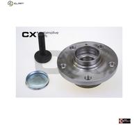 WHEEL BEARING KIT CX661 FOR SKODA SUPERB/III OCTAVIA/IV/Combi KODIAQ VW 2.0L