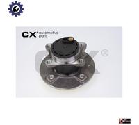 WHEEL BEARING KIT CX676 FOR PEUGEOT TOYOTA CITROËN CFB /CFA 1.0L HMT 1.2L 3cyl