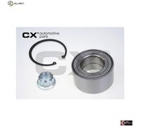 WHEEL BEARING KIT CX679 FOR VW AUDI PORSCHE BLK/BPD/BAC/BPE 2.5L 5cyl TOUAREG Q7