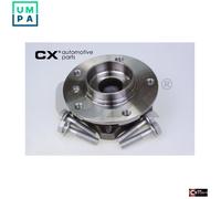 WHEEL BEARING KIT CX684 FORWHEEL BEARING KIT CX684 FOR BMW 31 22 6 760 177 312