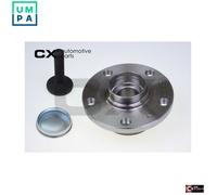 WHEEL BEARING KIT CX798 FOR VW CADDY/IV/MPV/ALLTRACK/Box/Body/MPV/III 1.0L 3cyl