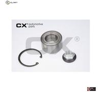 WHEEL BEARING KIT CX810 FOR FORD EYPD/EYPA/EYPC/EYPB 1.8L RWPC/RWPD/RWPB 1.8L