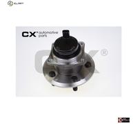 WHEEL BEARING KIT CX820 FOR TOYOTA 1ZZ-FE 1.8L 2ZZ-GE 1.8L 1NZ-FXE 1.5L 4cyl