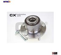 WHEEL BEARING KIT CX869 FOR VOLVO V50 C30 C70/II/Convertible S40 1.8L 4cyl V50