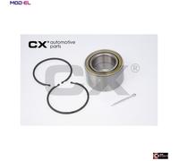 WHEEL BEARING KIT CX917 FOR NISSAN YD22DDTiYD22ETIiYD22DDT 2.2L QR25DE 2.5L 4cyl