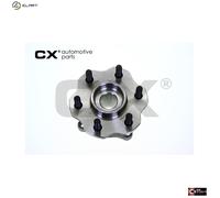 WHEEL BEARING KIT CX918 FOR NISSAN YD25DDTi 2.5L 4cyl PATHFINDER IIIV9X 3.0L
