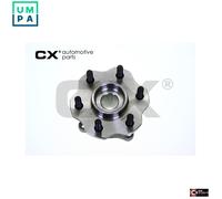 WHEEL BEARING KIT CX918 FOR NISSAN YD25DDTi 2.5L 4cyl PATHFINDER IIIV9X 3.0L