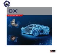 WHEEL BEARING KIT CX988 FOR PEUGEOT PARTNER/ORIGIN/Box/Body/MPV CITROËN 1.4L