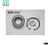WHEEL BEARING KIT CX996 FOR PEUGEOT PARTNER/Box/Body/MPV EXPERT/Bus/Van/TEPEE