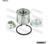 FEBEST DAC30620051-KIT Wheel bearing kit